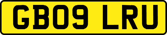 GB09LRU