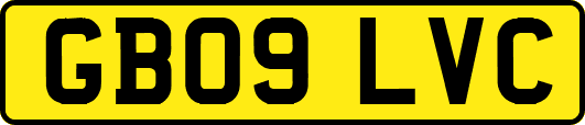GB09LVC