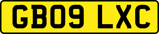 GB09LXC