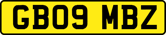GB09MBZ