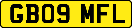 GB09MFL