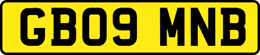 GB09MNB