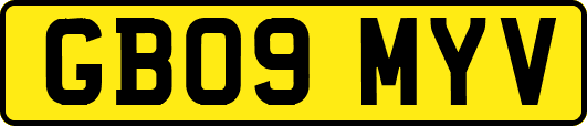 GB09MYV