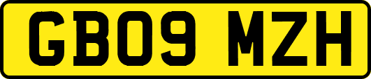 GB09MZH
