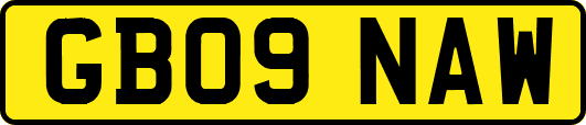 GB09NAW