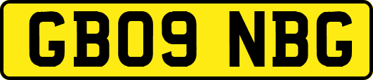 GB09NBG