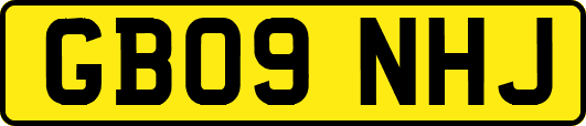 GB09NHJ