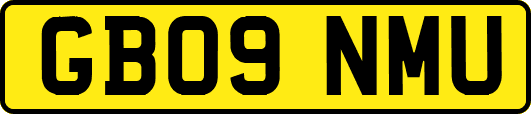 GB09NMU