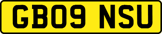GB09NSU