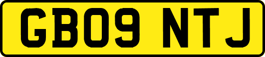 GB09NTJ