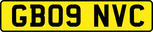 GB09NVC