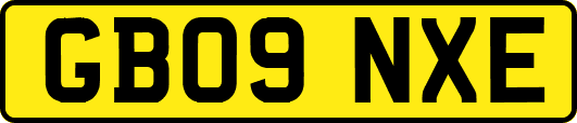 GB09NXE