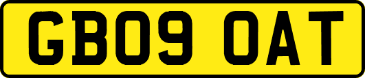 GB09OAT