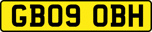 GB09OBH