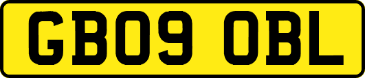GB09OBL