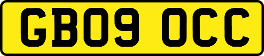 GB09OCC