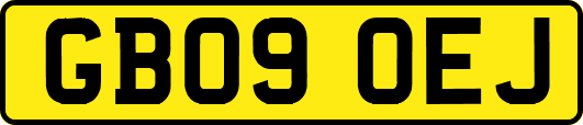 GB09OEJ
