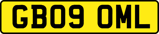 GB09OML