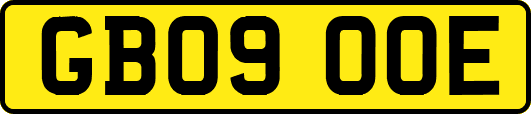 GB09OOE