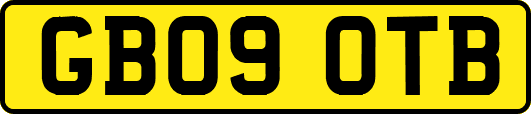 GB09OTB