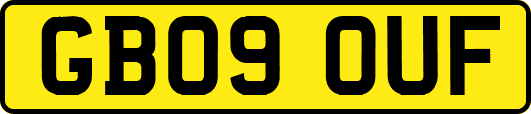 GB09OUF