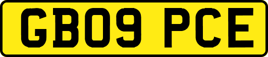 GB09PCE