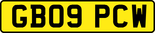 GB09PCW