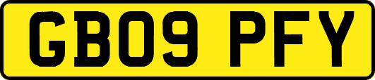 GB09PFY