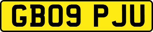 GB09PJU