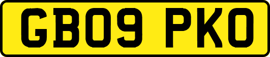GB09PKO