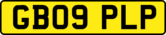 GB09PLP