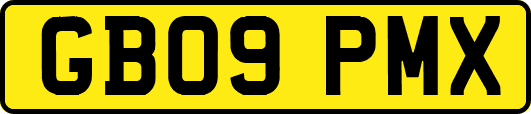 GB09PMX