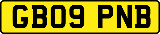 GB09PNB