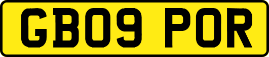 GB09POR