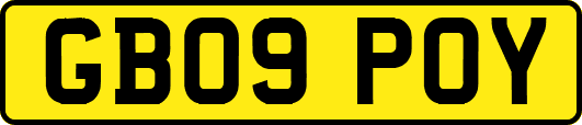 GB09POY