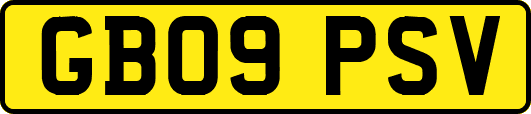 GB09PSV