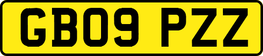 GB09PZZ