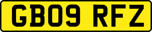GB09RFZ