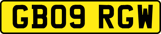 GB09RGW