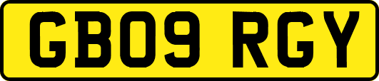 GB09RGY
