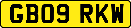 GB09RKW