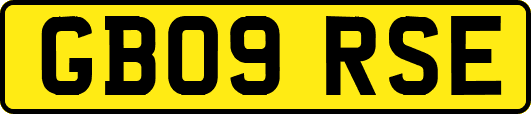 GB09RSE