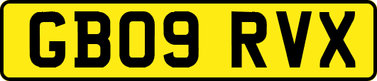 GB09RVX