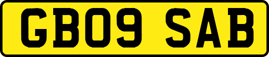 GB09SAB