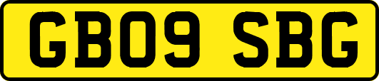 GB09SBG