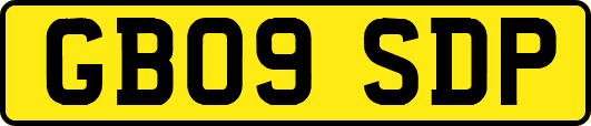 GB09SDP