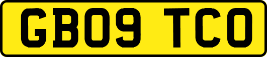 GB09TCO