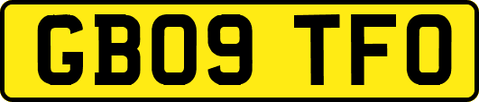 GB09TFO