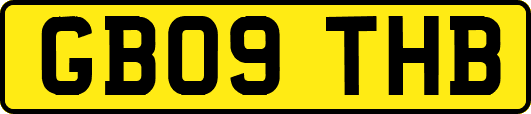 GB09THB