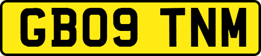 GB09TNM